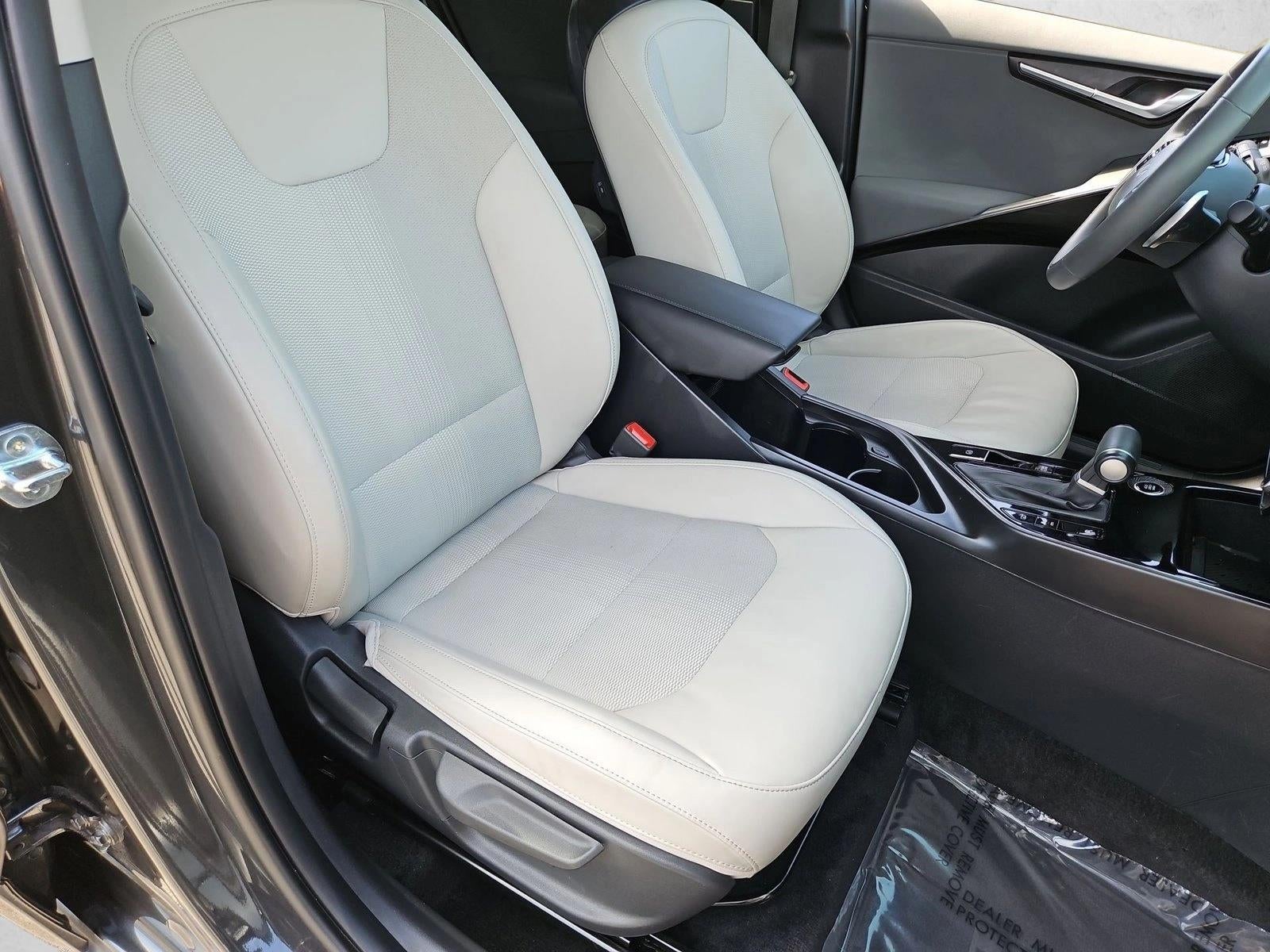 2024 Kia Niro EX Touring