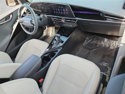 2024 Kia Niro EX Touring