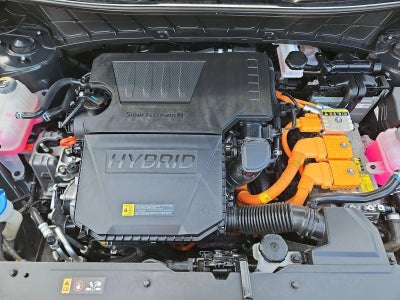 2024 Kia Niro EX Touring