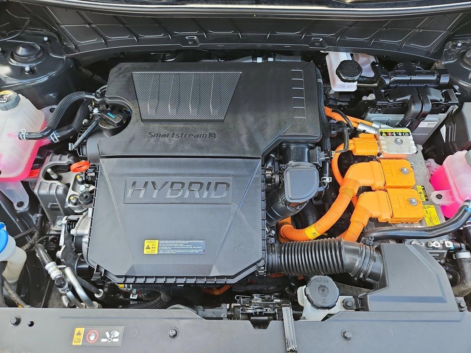 2024 Kia Niro EX Touring