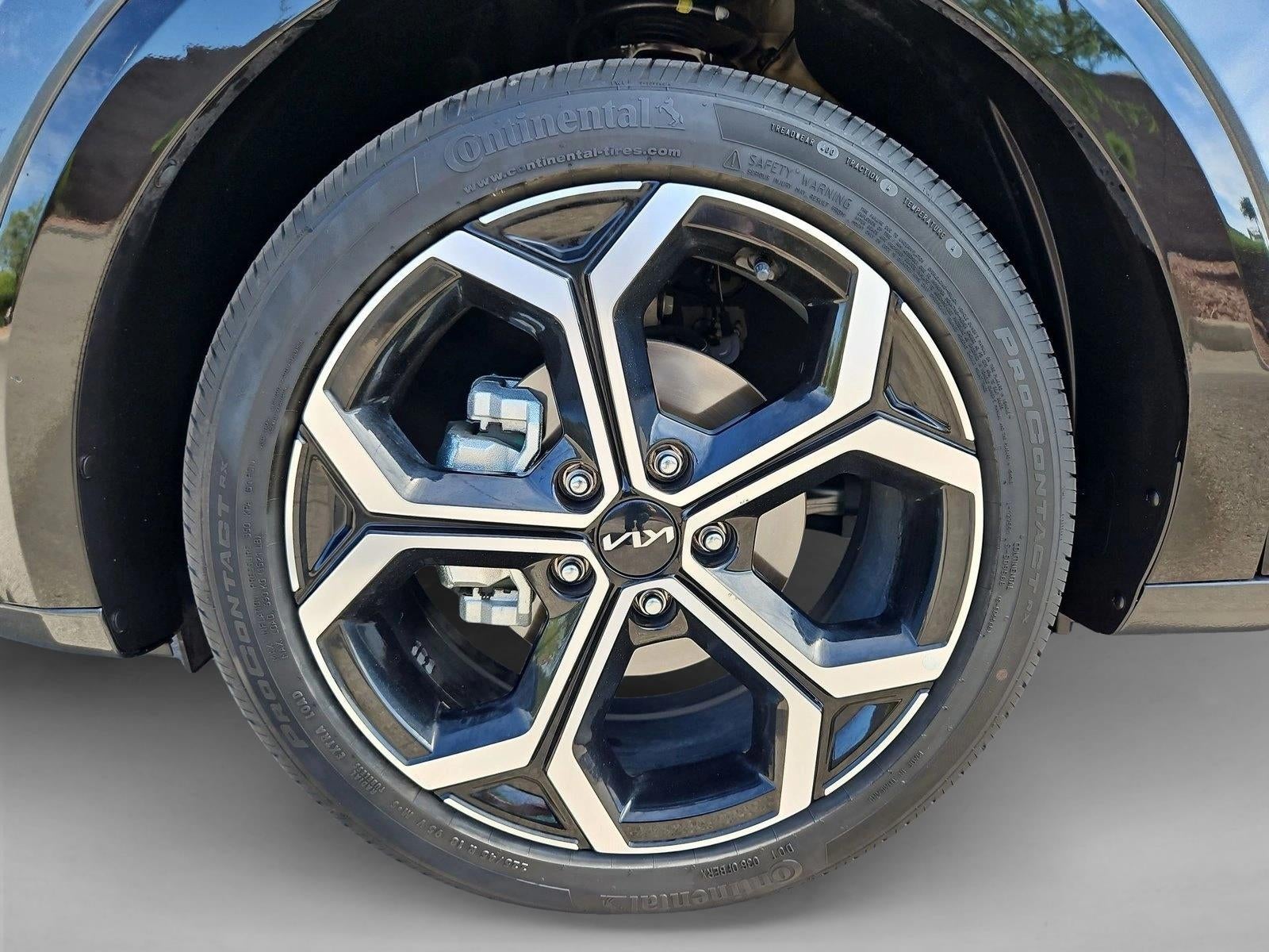 2024 Kia Niro EX Touring