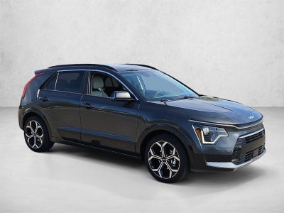 2024 Kia Niro EX Touring