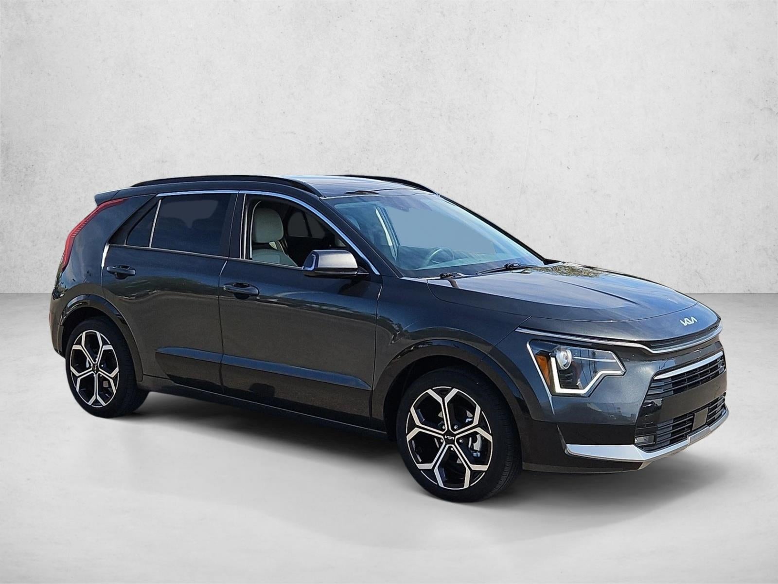 2024 Kia Niro EX Touring