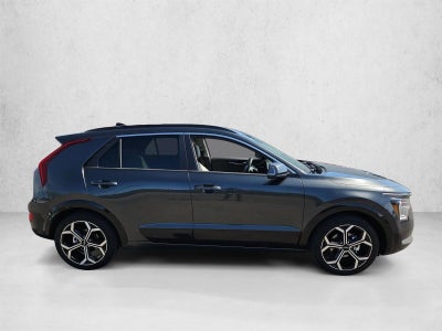 2024 Kia Niro EX Touring