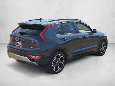 2024 Kia Niro EX Touring