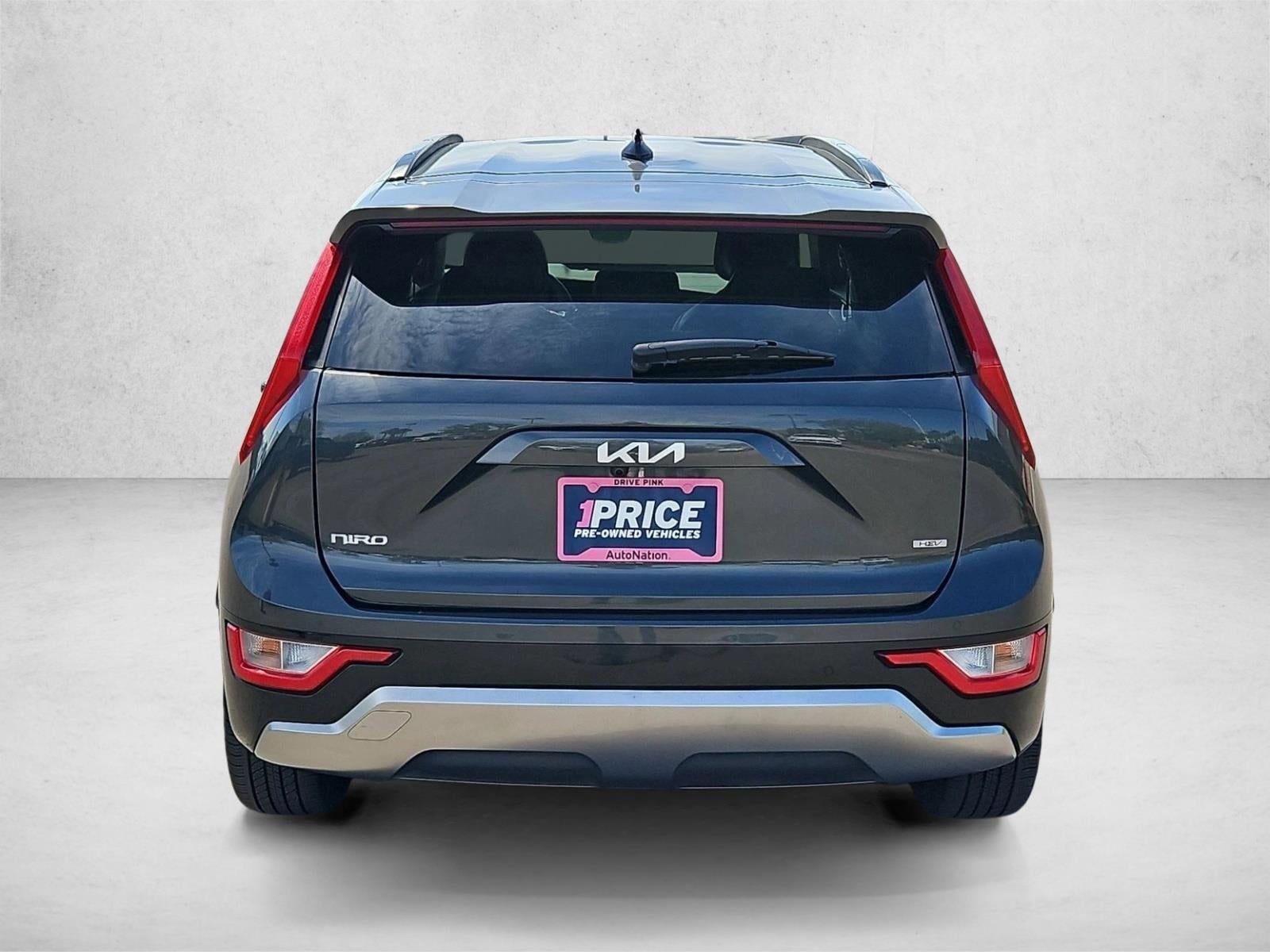 2024 Kia Niro EX Touring