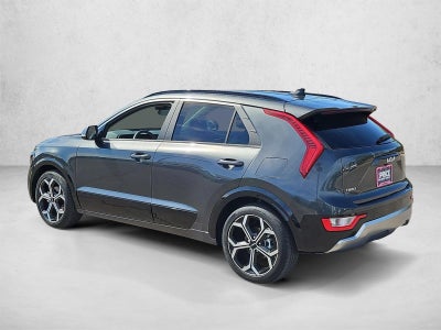 2024 Kia Niro EX Touring