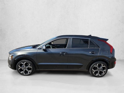 2024 Kia Niro EX Touring