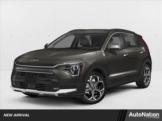 2024 Kia Niro EX Touring