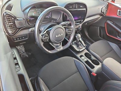 2024 Kia Soul GT-Line