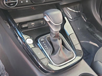 2024 Kia Soul GT-Line