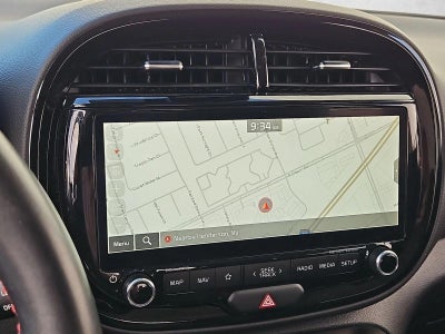2024 Kia Soul GT-Line