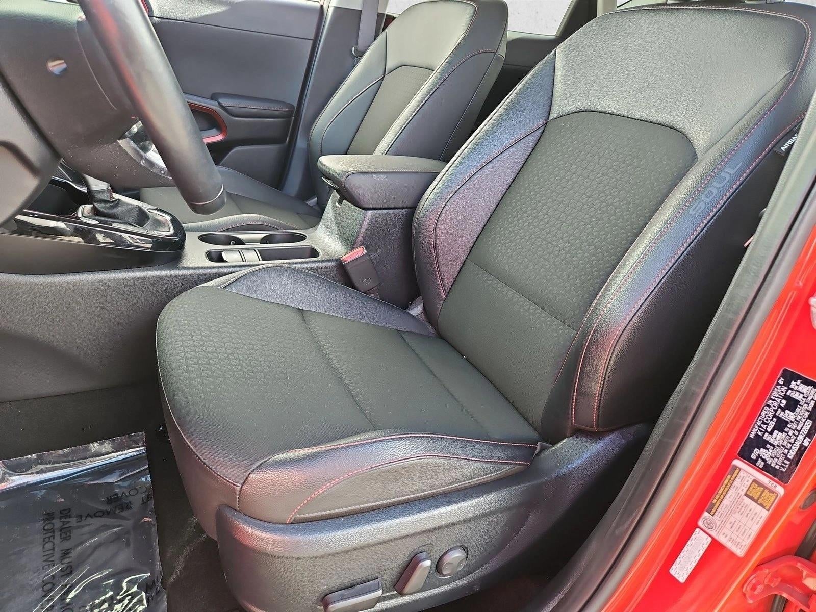 2024 Kia Soul GT-Line