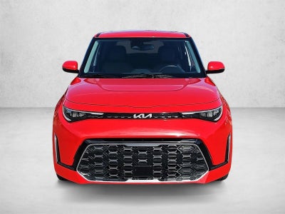 2024 Kia Soul GT-Line
