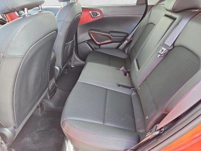 2024 Kia Soul GT-Line