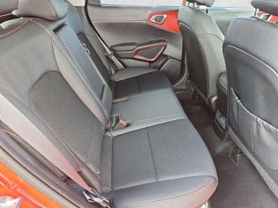 2024 Kia Soul GT-Line