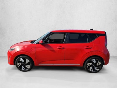 2024 Kia Soul GT-Line