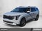 2026 Kia Carnival MPV Hybrid EX