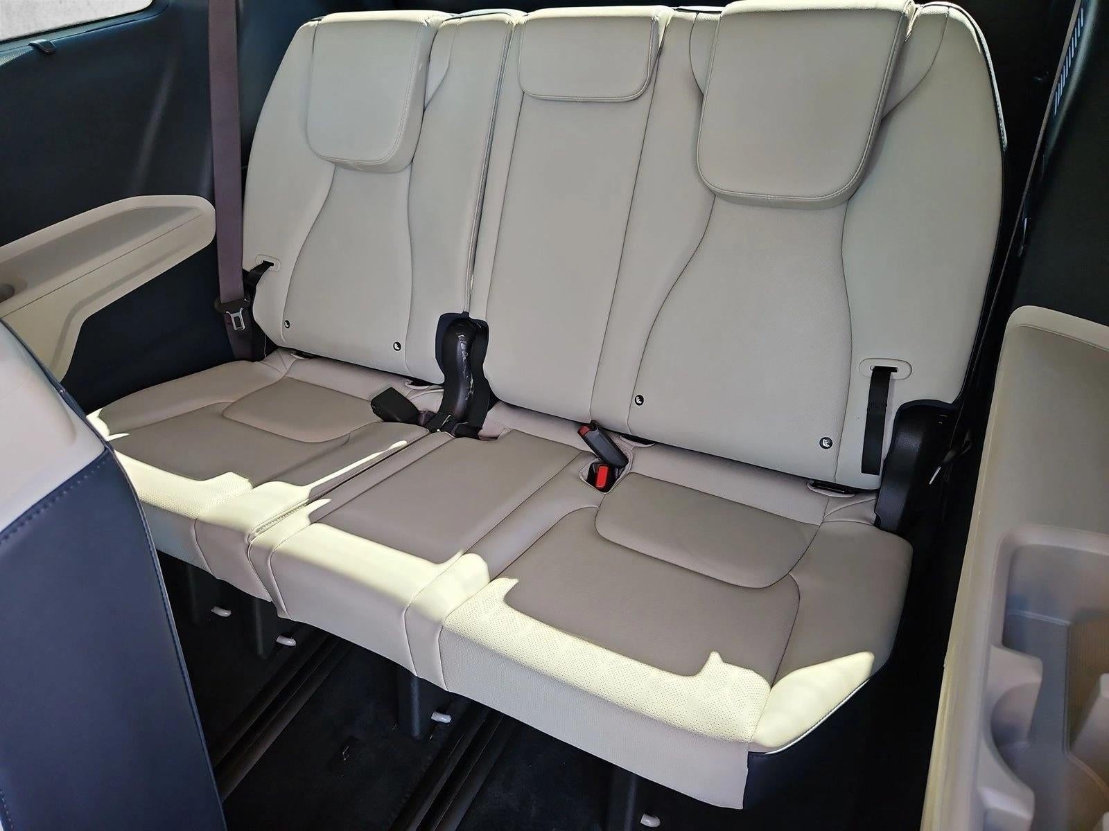 2026 Kia Carnival MPV Hybrid EX