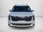 2026 Kia Carnival MPV Hybrid EX