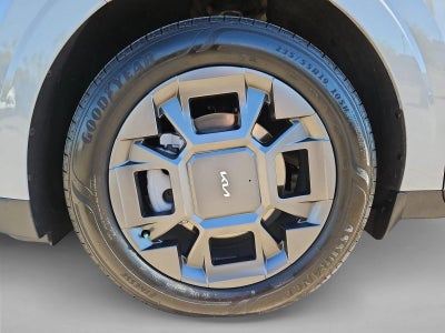 2026 Kia Carnival MPV Hybrid EX