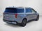 2026 Kia Carnival MPV Hybrid EX