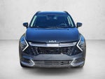 2024 Kia Sportage Hybrid EX
