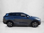 2024 Kia Sportage Hybrid EX