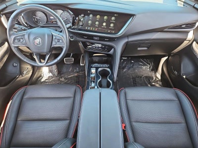 2022 Buick Envision Essence