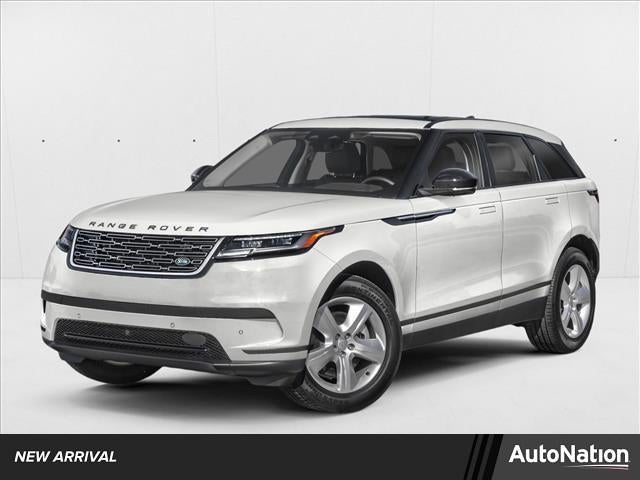 2025 Land Rover Range Rover Velar P400 Dynamic SE