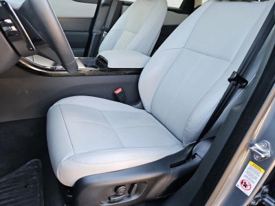 2025 Land Rover Range Rover Velar Dynamic SE