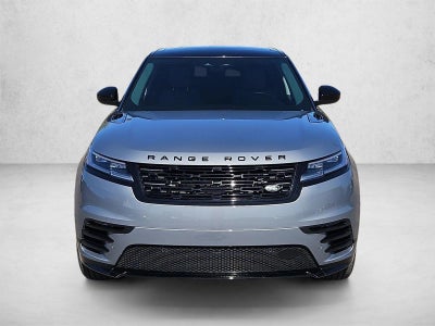 2025 Land Rover Range Rover Velar Dynamic SE