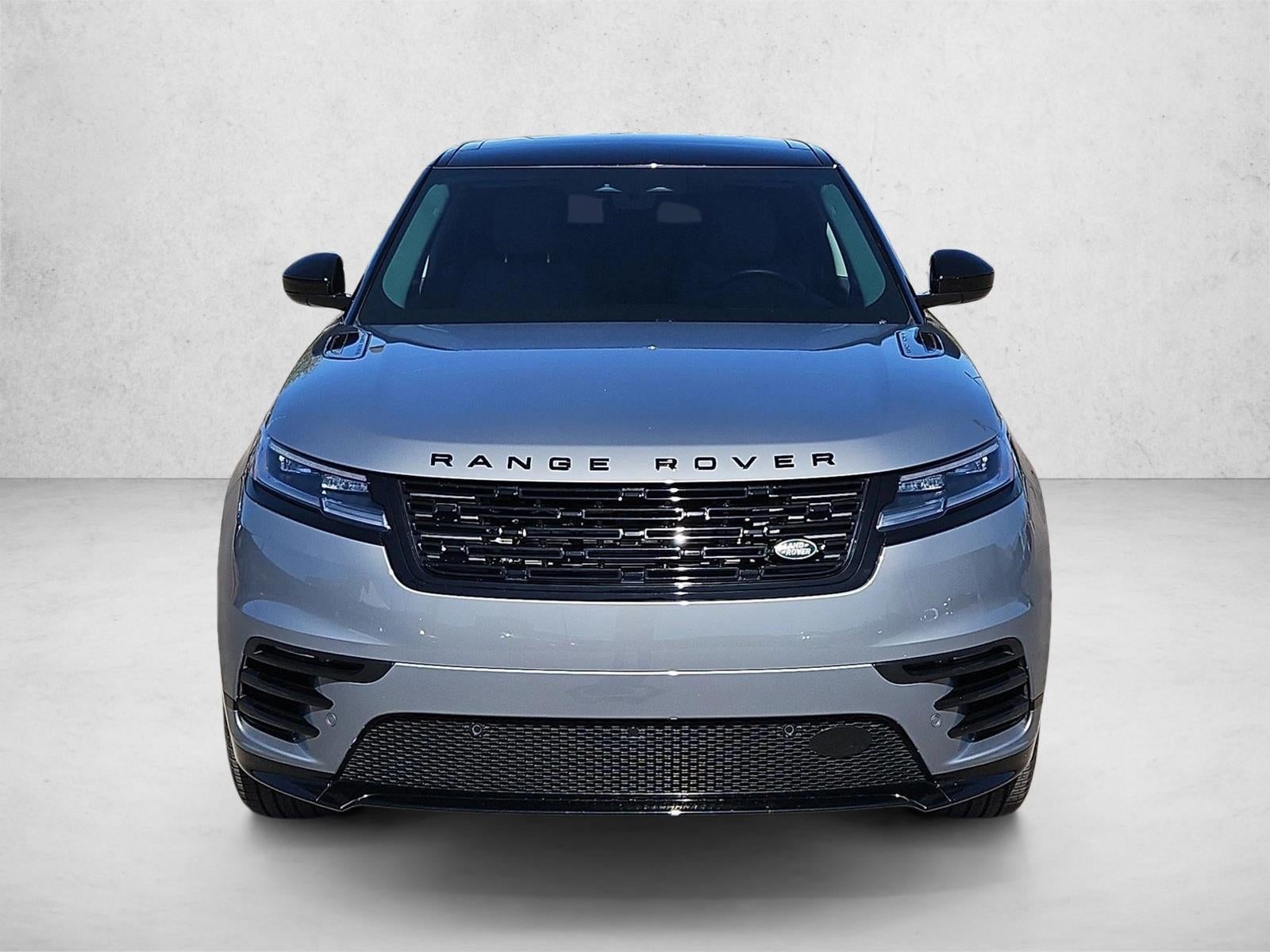 2025 Land Rover Range Rover Velar Dynamic SE