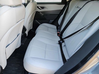 2025 Land Rover Range Rover Velar Dynamic SE