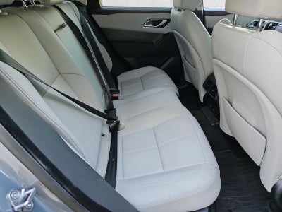 2025 Land Rover Range Rover Velar Dynamic SE