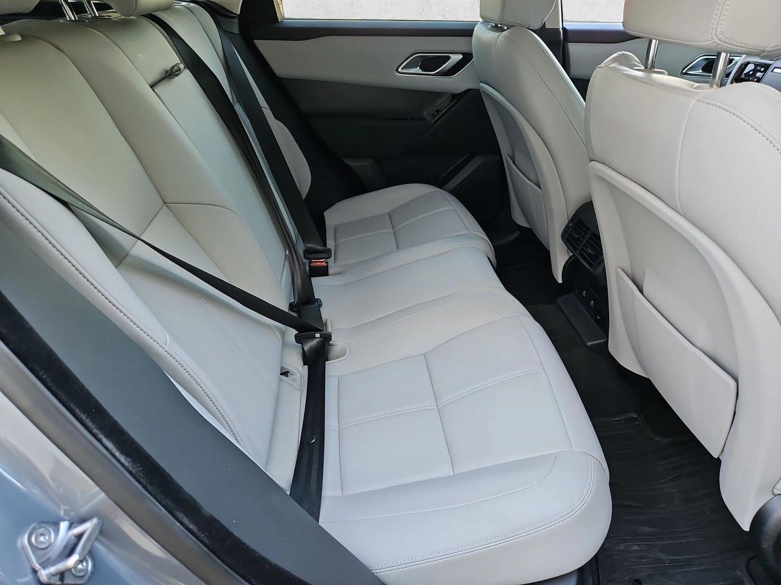 2025 Land Rover Range Rover Velar Dynamic SE
