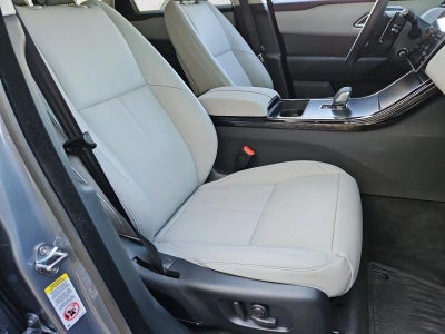 2025 Land Rover Range Rover Velar Dynamic SE