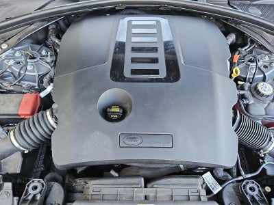 2025 Land Rover Range Rover Velar Dynamic SE