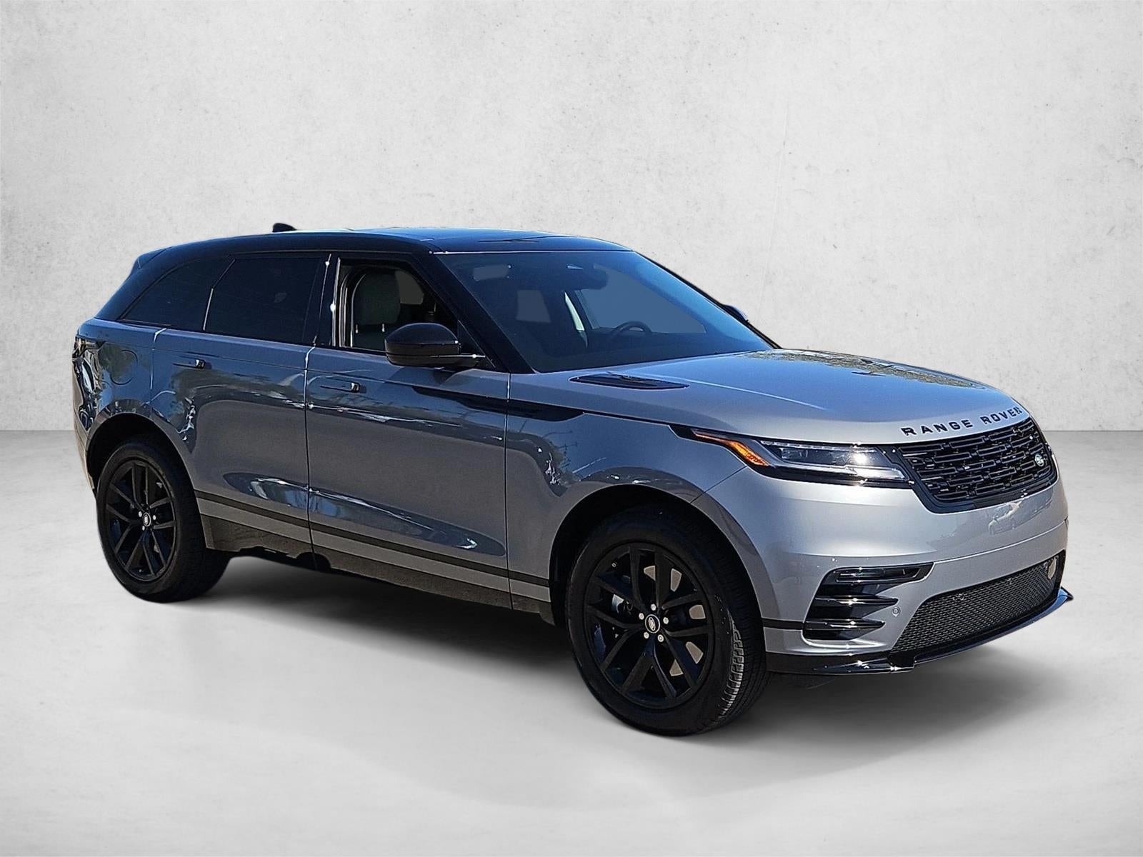2025 Land Rover Range Rover Velar Dynamic SE