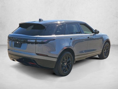 2025 Land Rover Range Rover Velar Dynamic SE