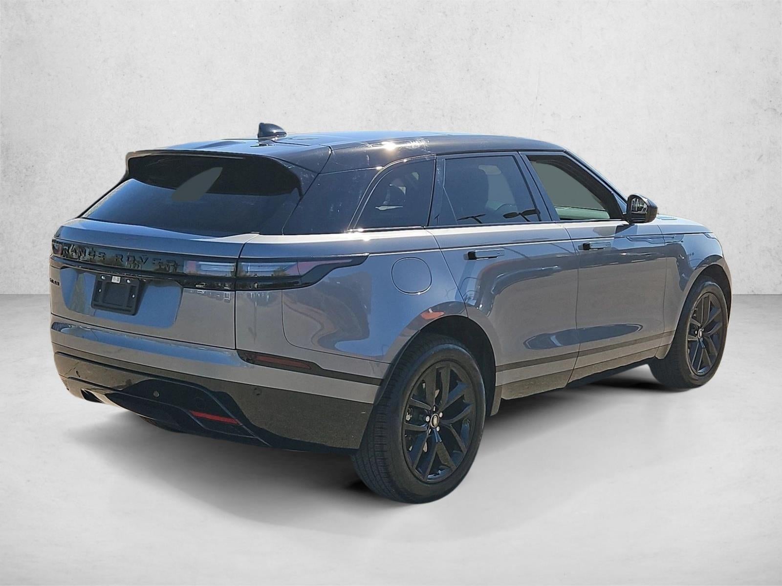 2025 Land Rover Range Rover Velar Dynamic SE