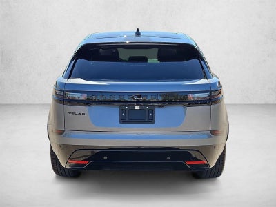 2025 Land Rover Range Rover Velar Dynamic SE