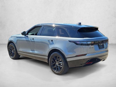 2025 Land Rover Range Rover Velar Dynamic SE