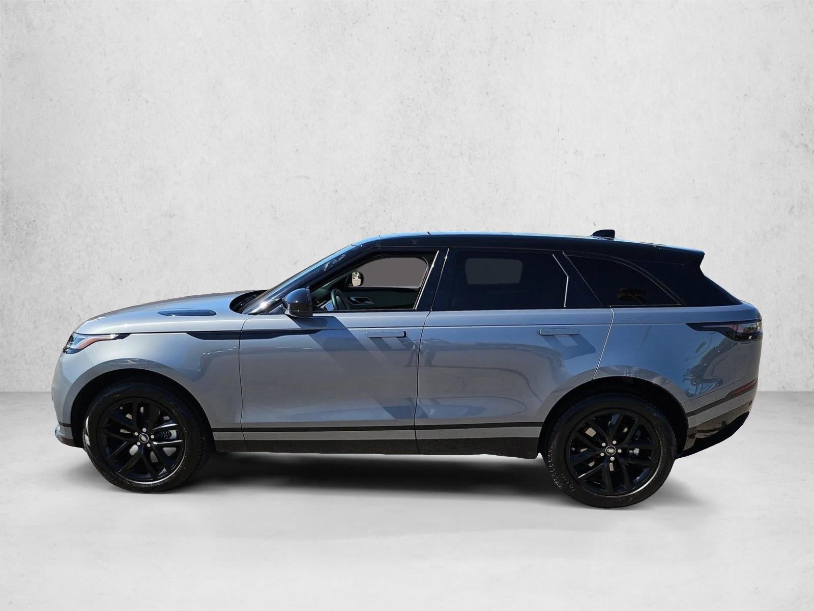 2025 Land Rover Range Rover Velar Dynamic SE