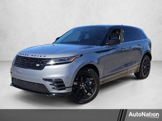 2025 Land Rover Range Rover Velar Dynamic SE