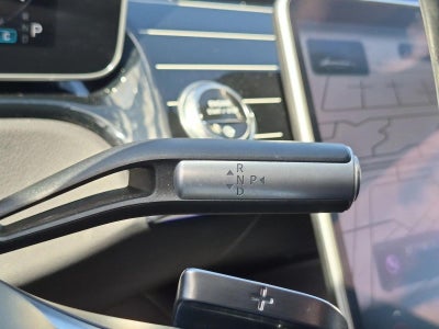 2021 Mercedes-Benz S 580 4MATIC®