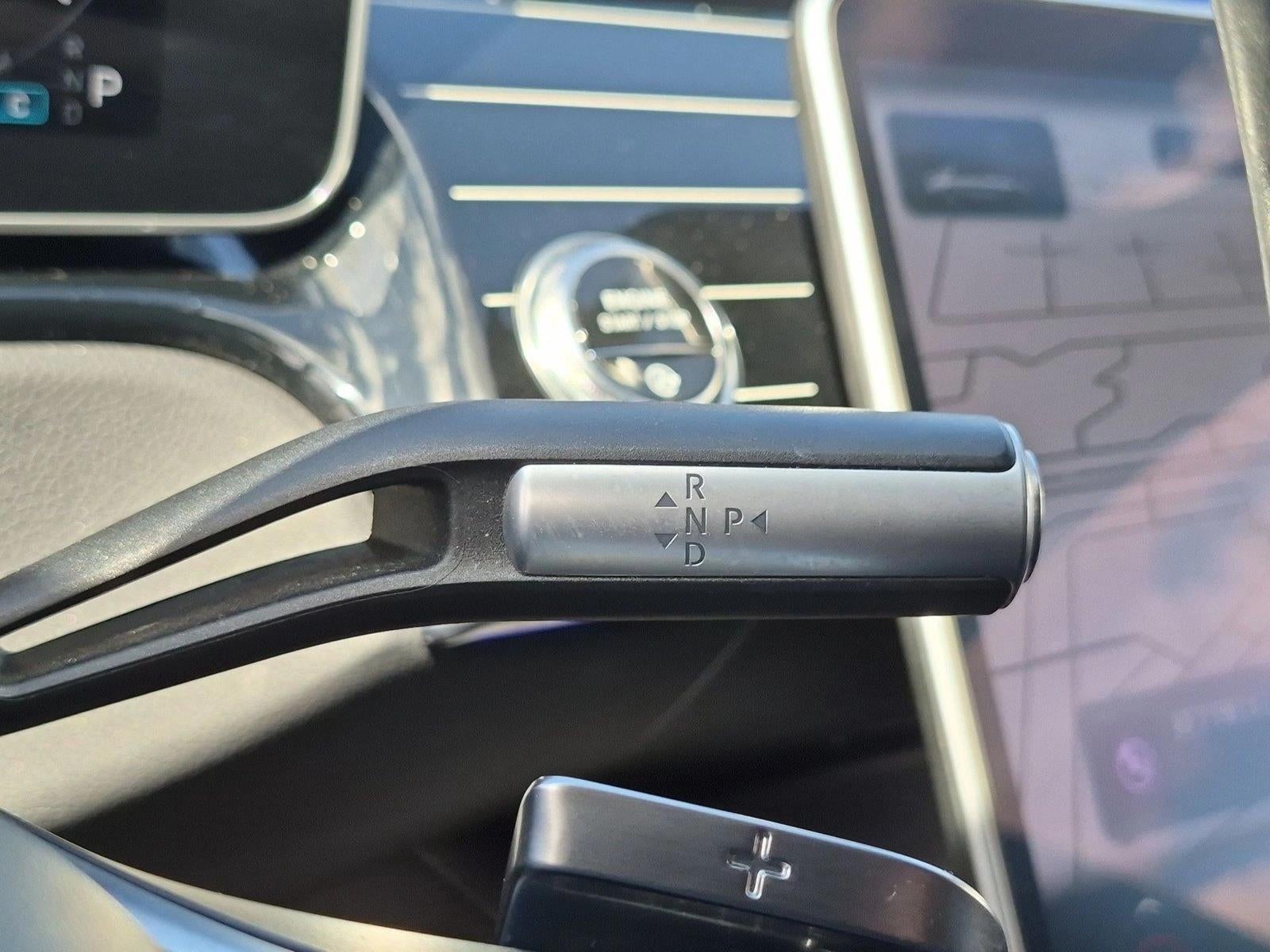 2021 Mercedes-Benz S 580 4MATIC®