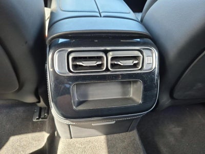 2021 Mercedes-Benz S 580 4MATIC®