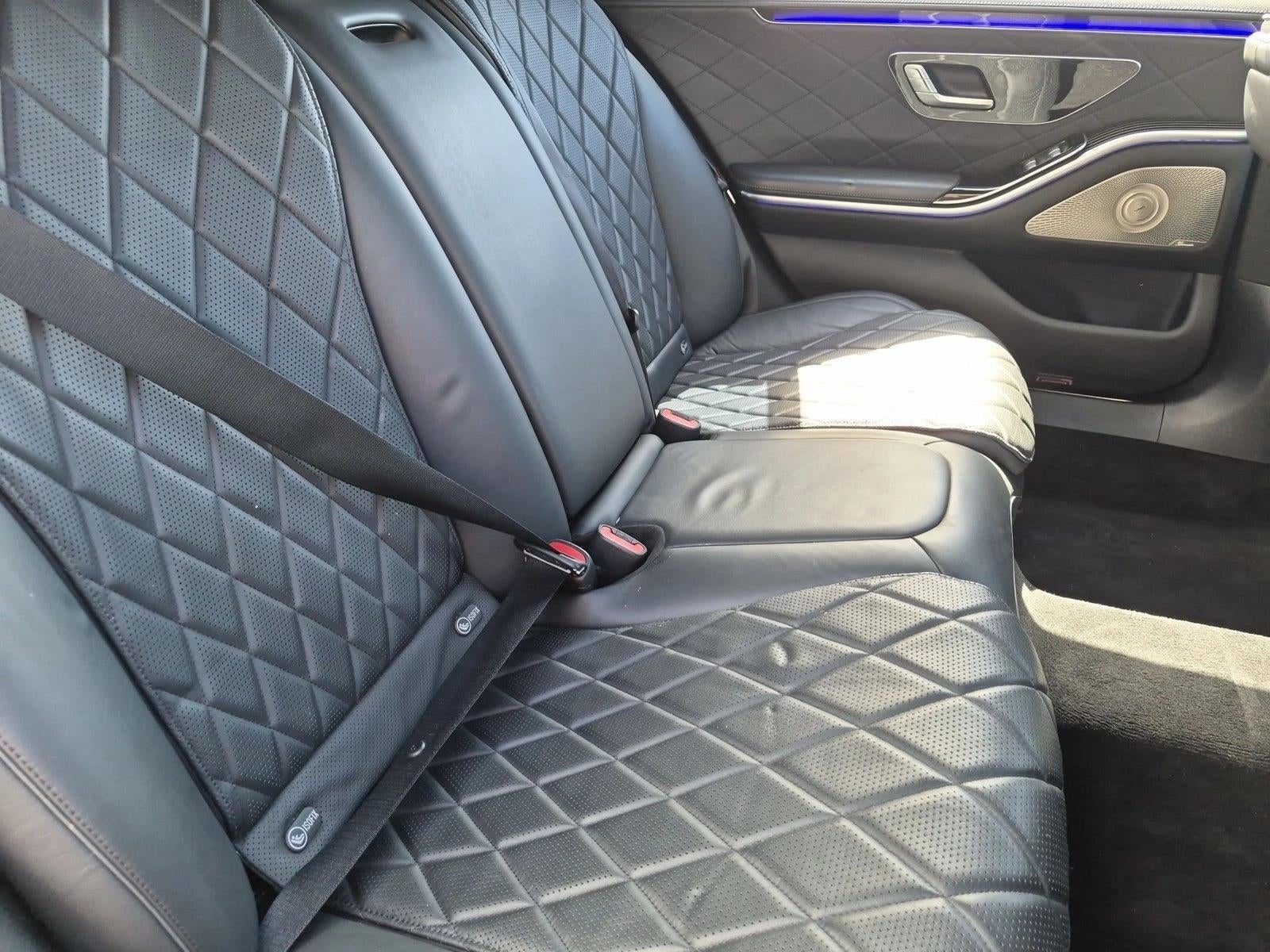 2021 Mercedes-Benz S 580 4MATIC®