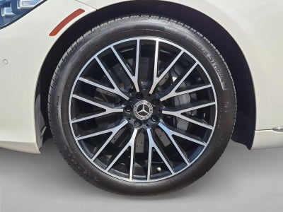 2021 Mercedes-Benz S 580 4MATIC®
